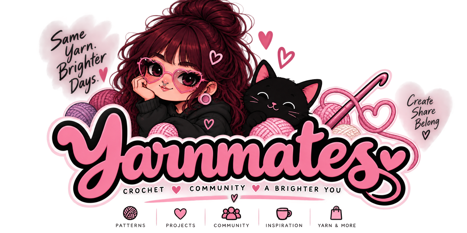 Yarnmates